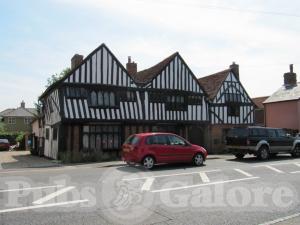 Picture of Kings Head