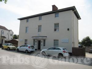 Picture of Railway Tavern