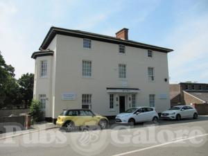 Picture of Railway Tavern