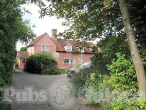 Picture of White Hart