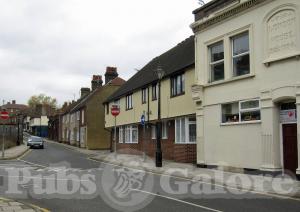 Picture of Kings Arms