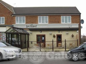 Picture of Millers Bar