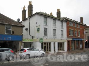 Picture of Rose & Crown