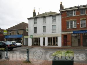 Picture of Rose & Crown