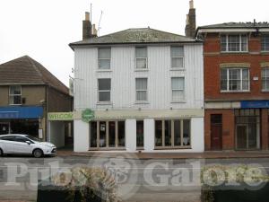 Picture of Rose & Crown