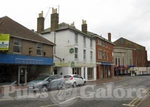 Picture of Rose & Crown