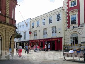 Picture of Cafe Rouge