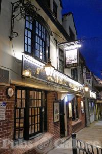 Picture of Market Vaults