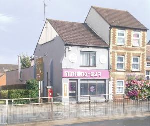 Picture of Minions Bar