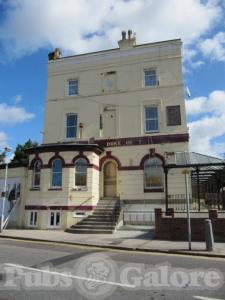 Picture of The Duke of York
