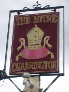 Picture of The Mitre