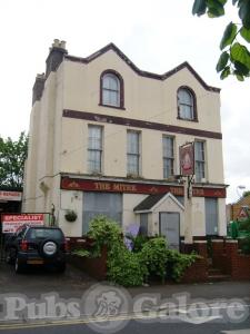 Picture of The Mitre