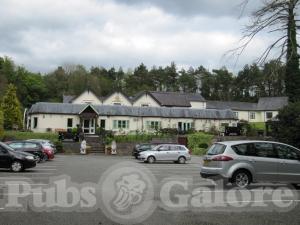 Picture of Carreg Bran Hotel