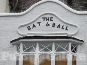 Picture of Bat & Ball