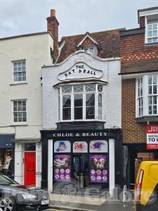 Picture of Bat & Ball