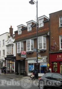 Picture of Duke of St Albans