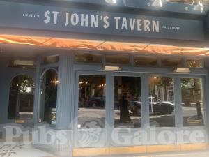 Picture of St John's Tavern