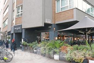 Picture of Greyhound Cafe