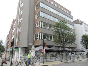 Picture of Greyhound Cafe