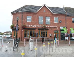 Picture of The Mare Pool (JD Wetherspoon)