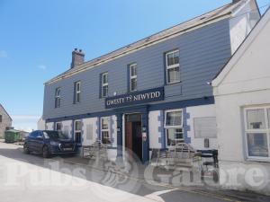 Picture of Ty Newydd