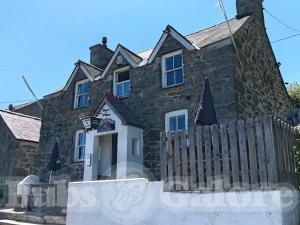 Picture of Ty Newydd