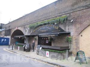 Picture of Blackfriars Wine Bar