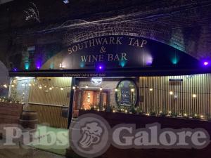 Picture of Southwark Tap & Wine Bar