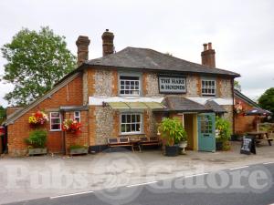 Picture of The Hare & Hounds