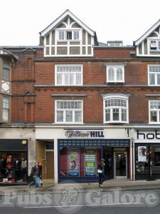Picture of Potters Arms