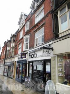 Picture of Potters Arms