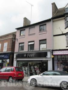 Picture of New Inn