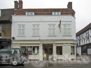 Picture of Kings Head