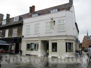 Picture of Kings Head
