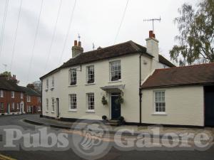 Picture of Royal Oak
