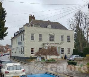 Picture of St Michael's Manor Hotel