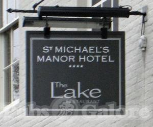 Picture of St Michael's Manor Hotel