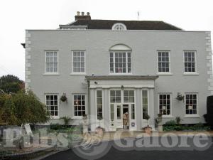 Picture of St Michael's Manor Hotel