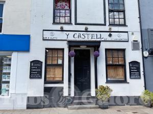 Picture of Y Castell