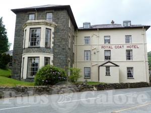 Picture of Royal Goat Hotel