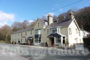 Picture of Tyn-y-Coed Inn