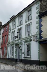 Picture of The Glyndwr Hotel
