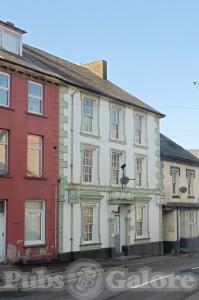 Picture of The Glyndwr Hotel