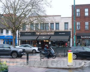 Picture of The Beech House