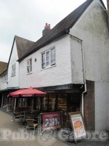 Picture of Wheatsheaf