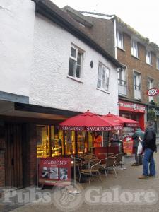 Picture of Wheatsheaf