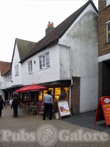 Picture of Wheatsheaf