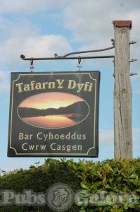 Picture of Tafarn Y Dyfi/Dovey Valley Hotel