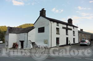 Picture of Y Llew Coch (Red Lion)
