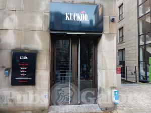 Picture of Kuckoo